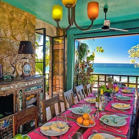 Casa Septiembre Villa Puerto Vallarta Ngoại thất bức ảnh