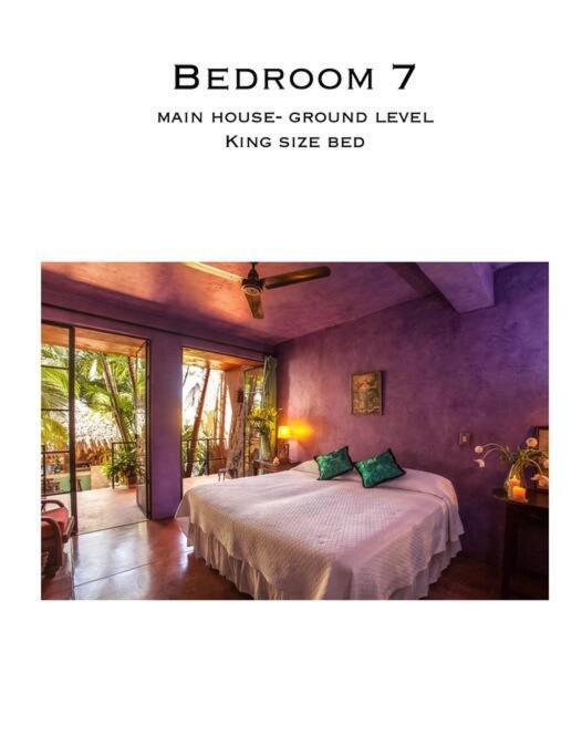 Casa Septiembre Villa Puerto Vallarta Ngoại thất bức ảnh