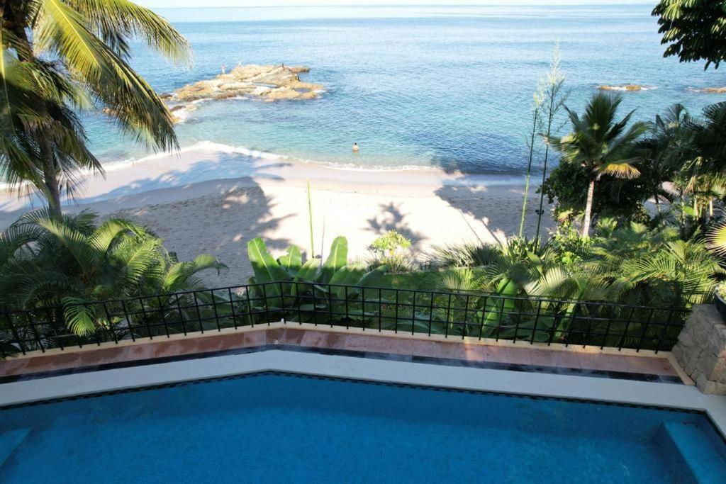 Casa Septiembre Villa Puerto Vallarta Ngoại thất bức ảnh