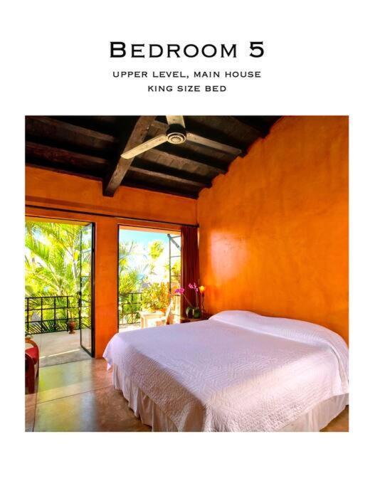 Casa Septiembre Villa Puerto Vallarta Ngoại thất bức ảnh