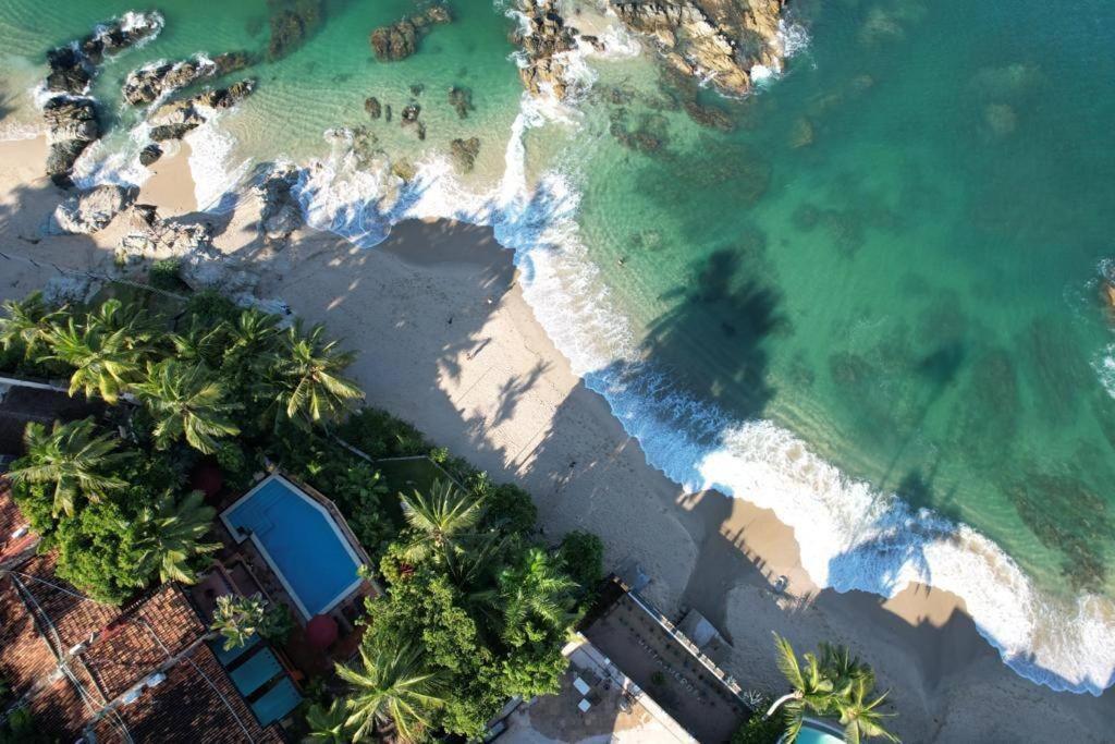Casa Septiembre Villa Puerto Vallarta Ngoại thất bức ảnh