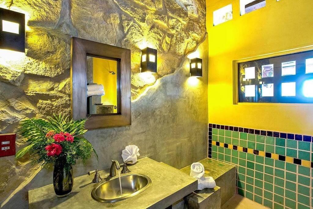 Casa Septiembre Villa Puerto Vallarta Ngoại thất bức ảnh