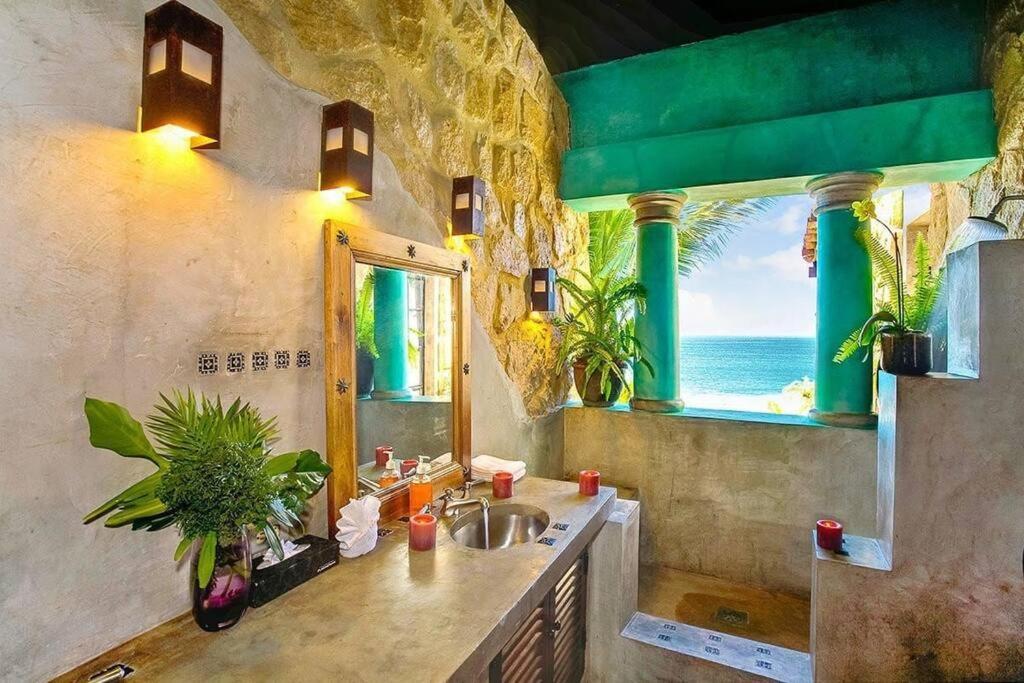 Casa Septiembre Villa Puerto Vallarta Ngoại thất bức ảnh