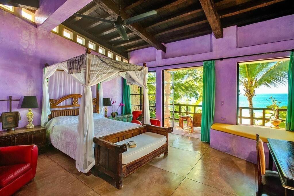 Casa Septiembre Villa Puerto Vallarta Ngoại thất bức ảnh