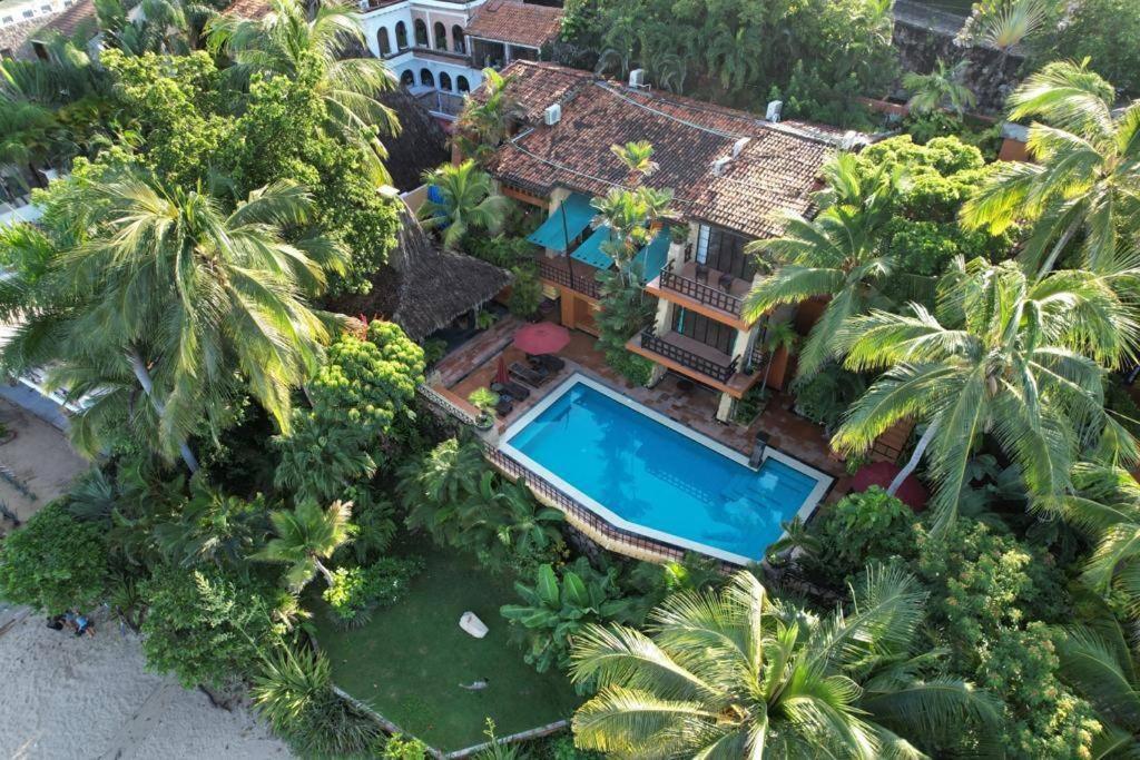 Casa Septiembre Villa Puerto Vallarta Ngoại thất bức ảnh