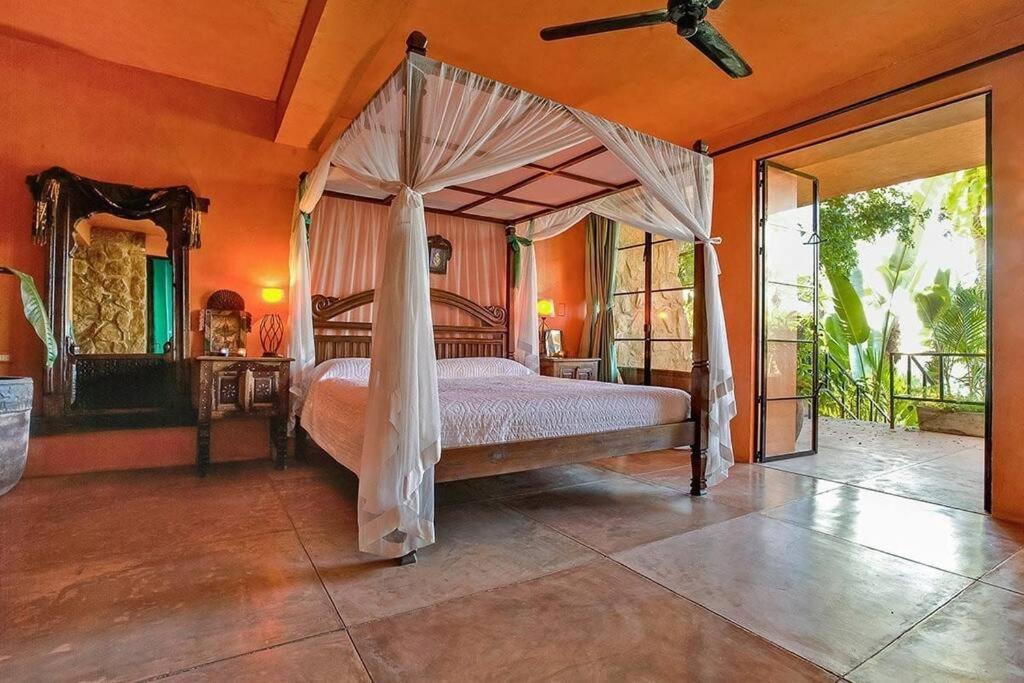 Casa Septiembre Villa Puerto Vallarta Ngoại thất bức ảnh