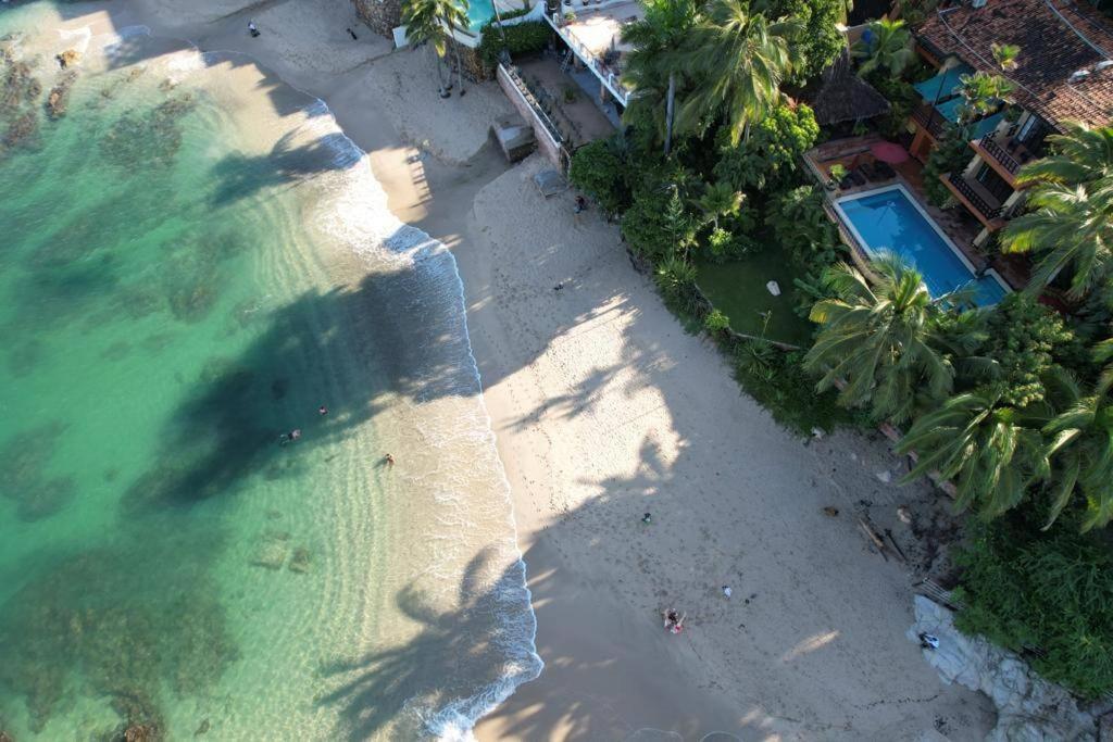 Casa Septiembre Villa Puerto Vallarta Ngoại thất bức ảnh