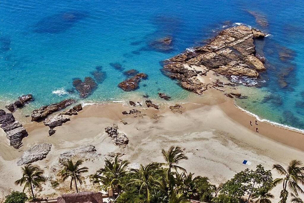 Casa Septiembre Villa Puerto Vallarta Ngoại thất bức ảnh