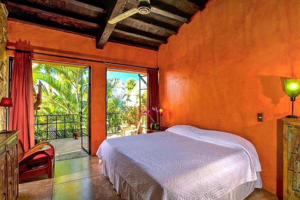 Casa Septiembre Villa Puerto Vallarta Ngoại thất bức ảnh