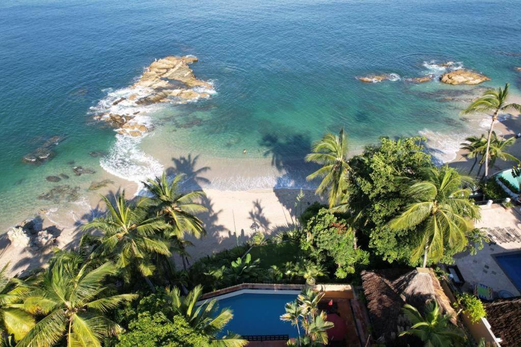 Casa Septiembre Villa Puerto Vallarta Ngoại thất bức ảnh