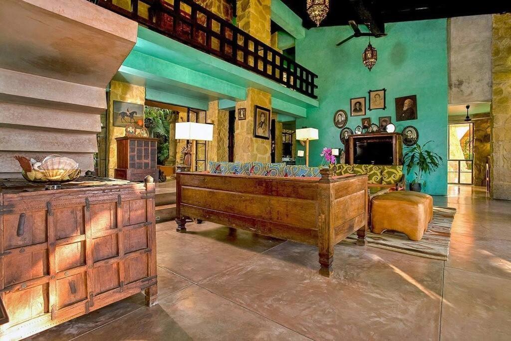 Casa Septiembre Villa Puerto Vallarta Ngoại thất bức ảnh