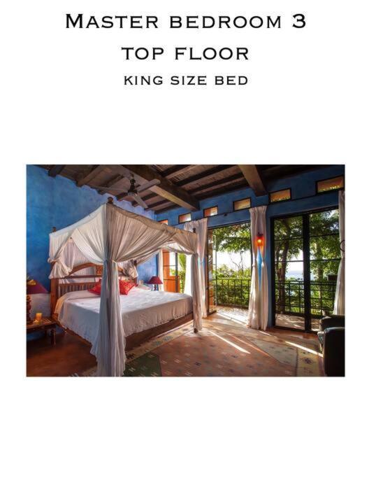 Casa Septiembre Villa Puerto Vallarta Ngoại thất bức ảnh