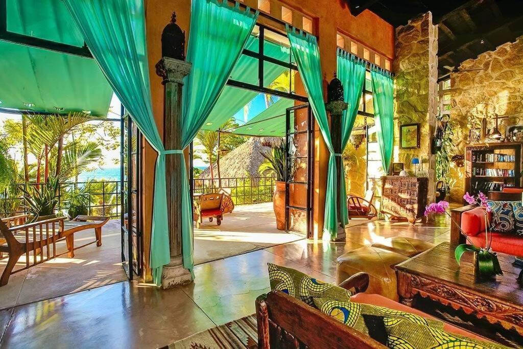 Casa Septiembre Villa Puerto Vallarta Ngoại thất bức ảnh