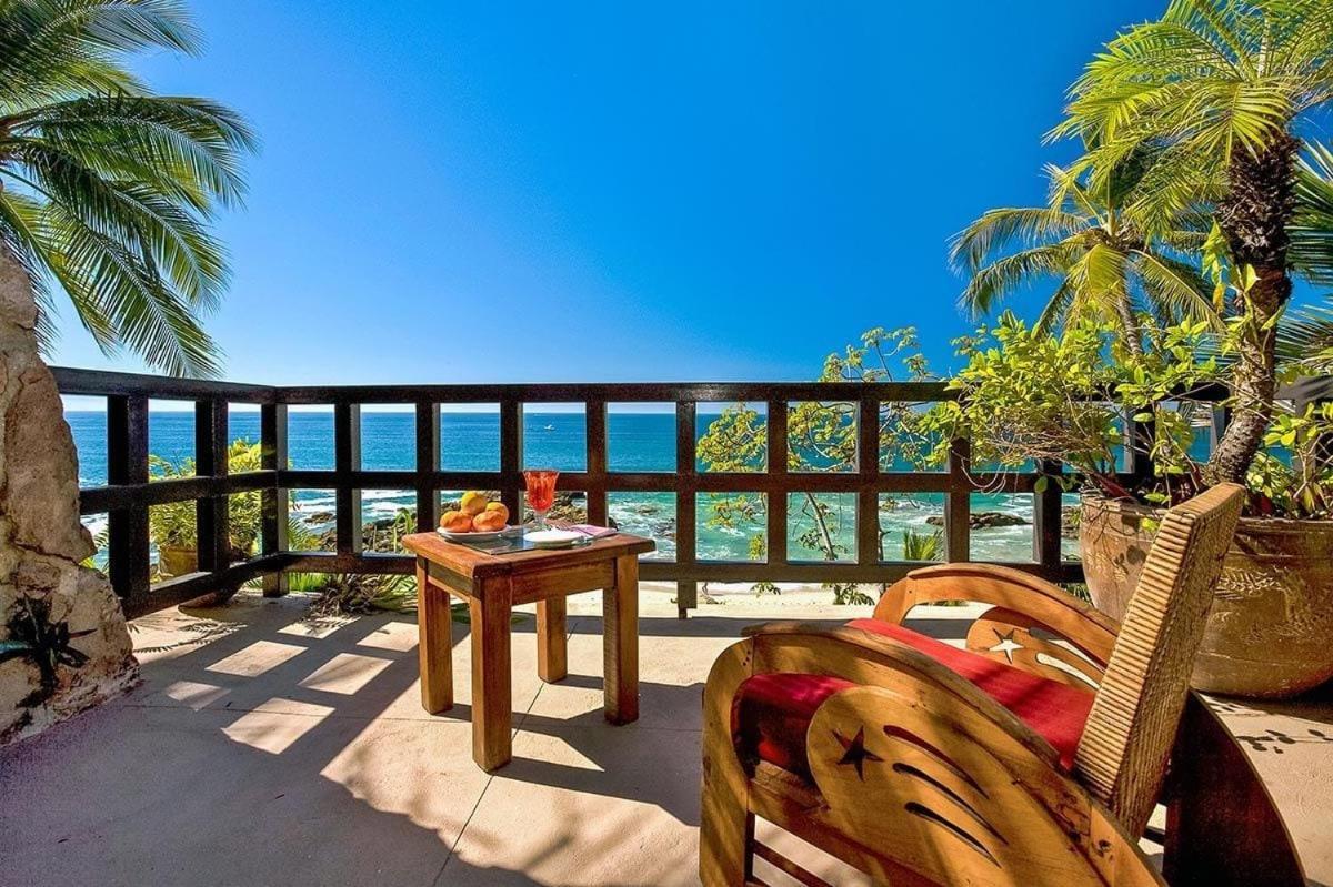 Casa Septiembre Villa Puerto Vallarta Ngoại thất bức ảnh