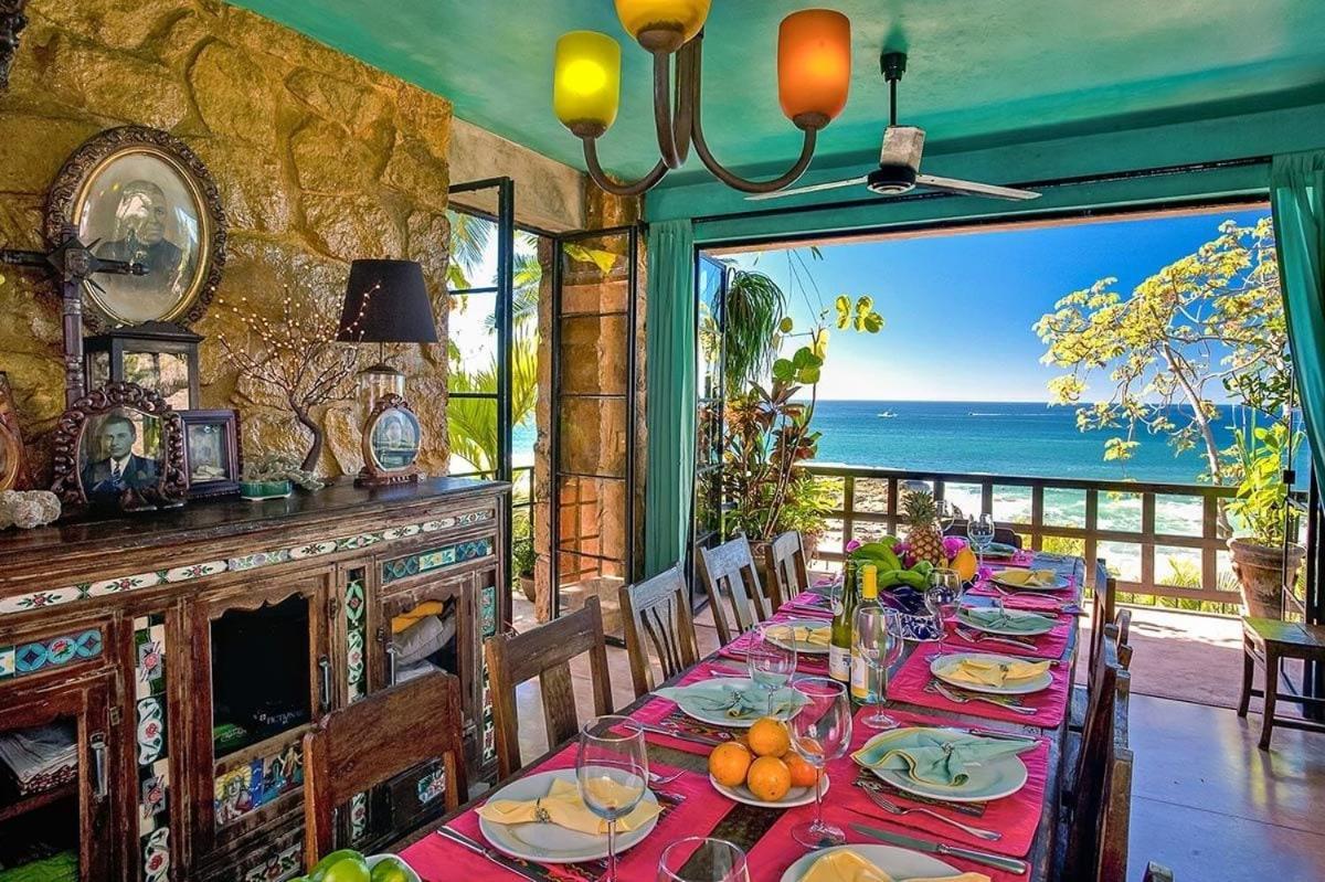 Casa Septiembre Villa Puerto Vallarta Ngoại thất bức ảnh