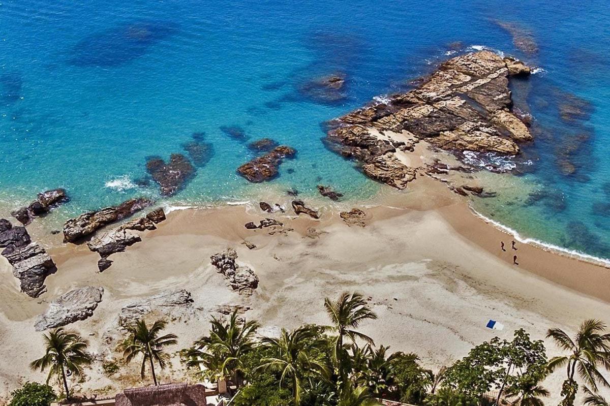 Casa Septiembre Villa Puerto Vallarta Ngoại thất bức ảnh
